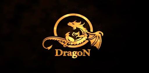 Dragon Media PC screenshot