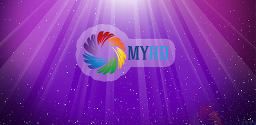 MYHD IPTV PC screenshot MYHD IPTV PC screenshot