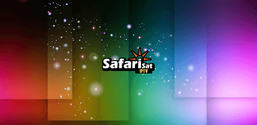 Safarisat IPTV PC screenshot