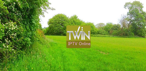 Twin IPTV PC screenshot