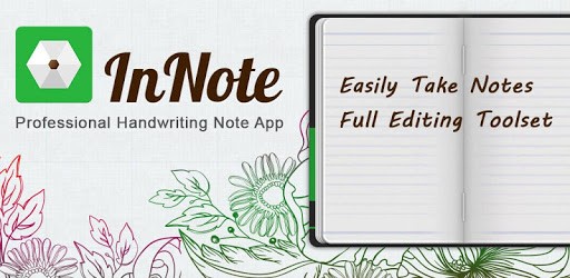 InNote PC screenshot InNote PC screenshot