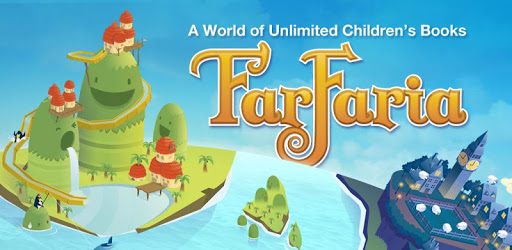 FarFaria Children’s Storybooks PC screenshot FarFaria Children’s Storybooks PC screenshot
