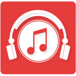 Material Music Player for PC