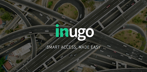 Inugo Parking - The Smarter Way To Find Carparks PC screenshot