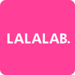 LALALAB prints your photos, photobooks and magnets icon