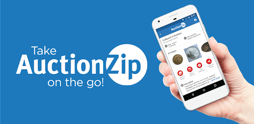 AuctionZip PC screenshot