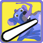 Fat Rat Pinball : animal Pinball for PC