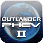 OUTLANDER PHEV II icon