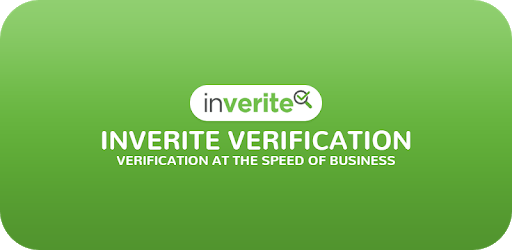 Inverite Verification PC screenshot Inverite Verification PC screenshot