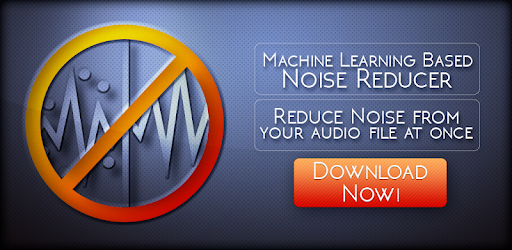 Mp3, WAV Noise Reducer~ Noise Free Audio Converter PC screenshot Mp3, WAV Noise Reducer~ Noise Free Audio Converter PC screenshot