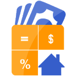 Investment Property Calculator - Real Estate icon