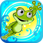 Froggy Splash for PC