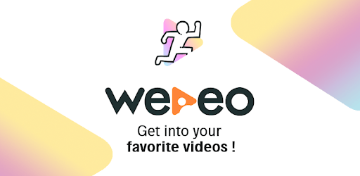 Wedeo PC screenshot