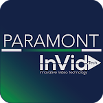 Paramont CMS icon