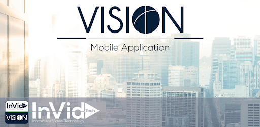 InVidTech Vision PC screenshot