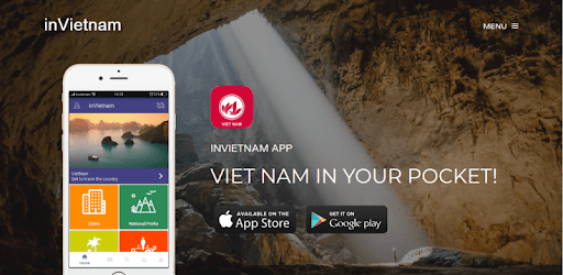 Vietnam Travel Guide inVietnam PC screenshot