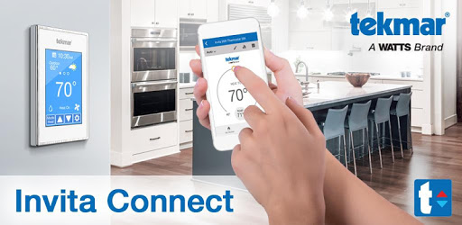 Invita Connect PC screenshot