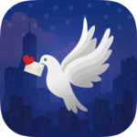 Video Invitation, Greeting Cards Maker icon