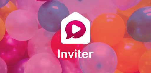 Video Invitation Maker by Inviter.com PC screenshot Video Invitation Maker by Inviter.com PC screenshot