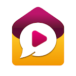 Video Invitation Maker by Inviter.com icon