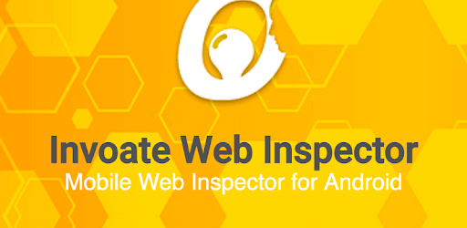 Droid Web Inspector PC screenshot Droid Web Inspector PC screenshot