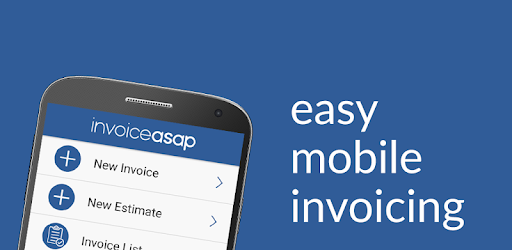 Invoice ASAP, for Invoicing PC screenshot Invoice ASAP, for Invoicing PC screenshot