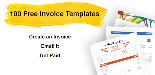 Invoice Maker & Billing App PC screenshot