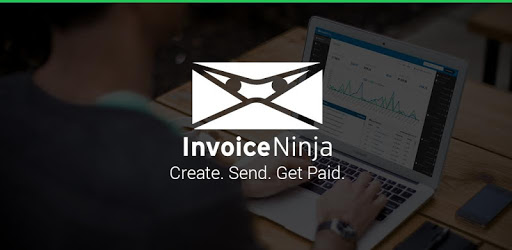 Invoice Ninja - Legacy app PC screenshot
