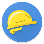 Contractor estimate & invoice maker icon