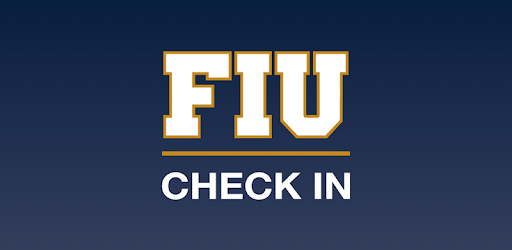 FIU Check-In PC screenshot