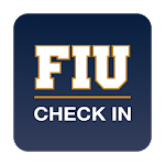 FIU Check-In icon