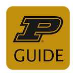 PurdueGuide icon