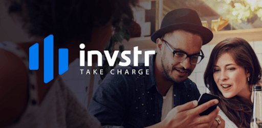Invstr: Investing for Everyone PC screenshot