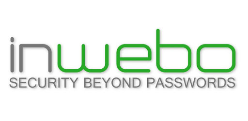 InWebo Authenticator PC screenshot