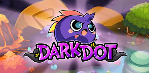 Dark Dot - Unique Shoot 'em Up PC screenshot