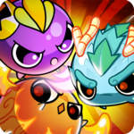 Dark Dot - Unique Shoot 'em Up icon