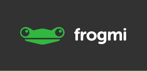 Frogmi Retail PC screenshot