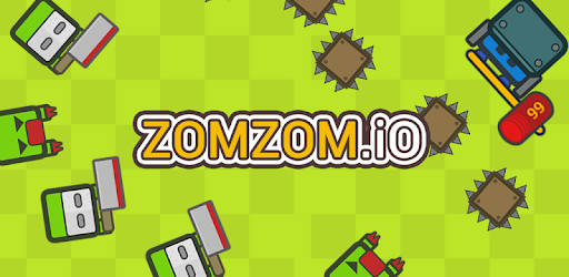 zomzom.io PC screenshot zomzom.io PC screenshot