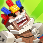 ZIC: Zombies in City — Island Survival icon