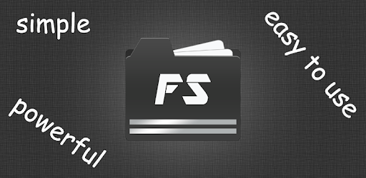 File Selector/Explorer PC screenshot