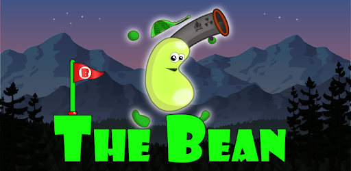 The Bean PC screenshot The Bean PC screenshot