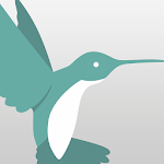 iOFFICE Hummingbird icon