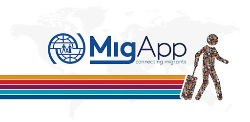 IOM MigApp PC screenshot IOM MigApp PC screenshot