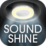 Sound Shine icon