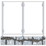 Glass Balustrade Calculator for PC Glass Balustrade Calculator for PC