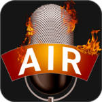 All India Radio Live icon