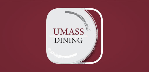 UMass Dining Services PC screenshot