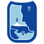 Flyover Country - offline flight tracking icon