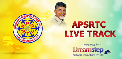 APSRTC LIVE TRACK PC screenshot