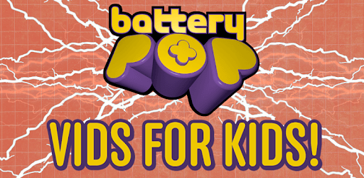 batteryPOP PC screenshot batteryPOP PC screenshot